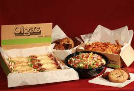 9 olga's kitchen specials for march 2021. Olga S Kitchen Catering Olga S Kitchen