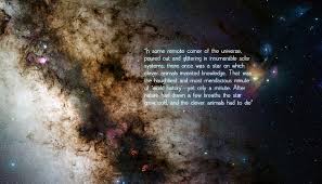 Nebula merupakan bahan dasar pembentuk bintang. Wallpaper Filosofi Hd Unduh Gratis Wallpaperbetter