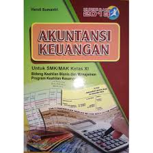 Soal latihan dan tugas ak2 pertemuan 2 liabilitas jangka panjang. Buku Akuntansi Keuanganhendi Somantriuntuk Smk Mak Kelas Xi Bk2988 Shopee Indonesia