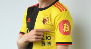 We at nine group own, develop and manage multiple branded hotels in the uk. Bitcoin Logo To Appear On Watford Shirts This Season