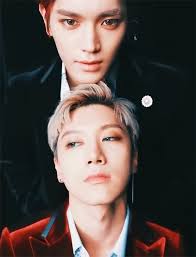 ✓completed of course donghyuck got the lead. T E A M P A N D A 23 Reasons To Love Chittaphon Leechaiyapornkul