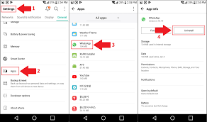 Maybe you would like to learn more about one of these? Cara Mengatasi Masalah Whatsapp Tidak Dapat Video Call