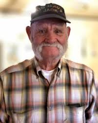 Jack Wray Davis Obituary March 7, 2025