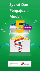 Android operating system uses its own type of installation format, as like windows . Dana Cepat For Android Apk Download