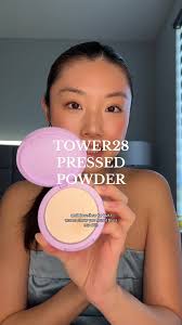Allie Ross Tower 28 Powder Reveiw