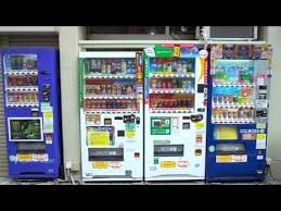 Image result for Japan Is Home to the World’s Craziest Vending Machines