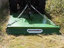 Zum anbau an einachser / motormäher. Duvelsdorf Sichelmulcher 2 00 M 2630200 Gunstig Kaufen Profishop