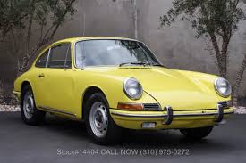 Image result for Canary Yellow 1965 AC Cars