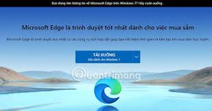 Descargar microsoft edge para windows 7 (32/64 bit) gratis. How To Install Edge On Win 7