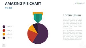 Amazing Pie Charts 2 For Powerpoint Chart Pie Charts Amazing