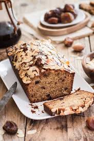 Cake Aux Dattes Et Aux Amandes En 2020 Cake Amande Dattes Cake