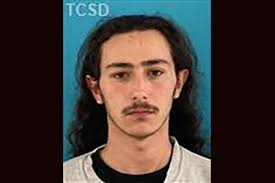 Two Sonora Men Arrested For Burglary And Child Abuse