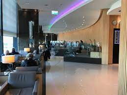 The 11 th would cost $27. Review Air Canada Maple Leaf Lounge London Lhr Live And Let S Fly