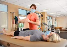 Physical Therapy in North Bergen, NJ | Twin Boro Physical Therapy - New  Jersey