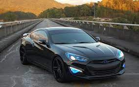2.9 out of 5 stars. Xo Luxury Wheels Hyundai Genesis Modifiye Arabalar Araba Motosikletler