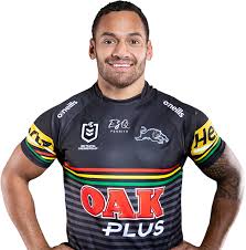 May 13, 2021 · while the likes of api koroisau and jayden brailey have been in excellent form so far in 2021, incumbent blues hooker damien cook is another player fittler knows he can rely on at origin level. Official Nrl Nines Profile Of Apisai Koroisau For Penrith Panthers 9s Nrl