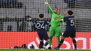 Prediksi Skor Bayern Munchen Vs Psg Liga Champions Aroma Balas Dendam Les Parisiens Live Sctv Tribunnews Com Mobile