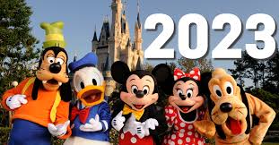 REMINDER: 2023 Walt Disney World Vacation Packages Go on Sale This  Wednesday - MickeyBlog.com