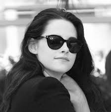 Kristen Stewart: channeling A-list style in Persol Eyewear