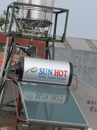 Merek diatas memiliki cara kerja yang cukup berbeda satu sama lain tergantung pada energi yang digunakan seperti gas, listrik ataupun tenaga matahari (surya). Pasang Pemanas Air Tenaga Surya Sun Hot Pekanbaru 0813 5702 0066