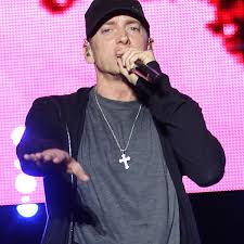 Eminem live rap god wembley stadium london uk. Eminem Wembley Stadium Tickets On Sale Now Gigwise