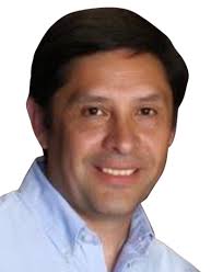 Claudio Müller, Ph.D.