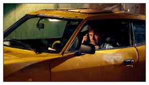 Safety Not Guaranteed UK Trailer & Image