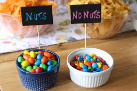 But, before you set up the food ideas. 35 Adorable Gender Reveal Food Ideas The Postpartum Party