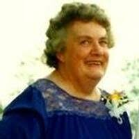 Obituary of Joyce Rebecca Ann Dawson