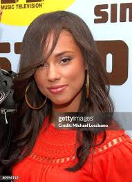 210 photos et images haute résolution de Alicia Lloyd