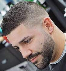 Pin On Mens Hairstyles Short