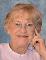 Barbara Doris Hart-Cink Obituary September 6, 2022