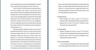 Jurnal ilmiah tentang evaluasi pendidikan berikut ini adalah file tentang jurnal ilmiah tentang evaluasi pendidikan yang bisa bapak/ibu unduh secara gratis dengan menekan tombol download pada tautan link di bawah ini. Contoh Karya Tulis Ilmiah Pendidikan Untuk Guru Contoh Makalah Docx