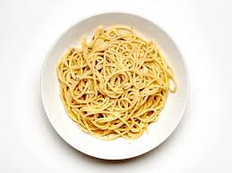 Maybe you would like to learn more about one of these? We Will Cacio E Pepe Everything Taste