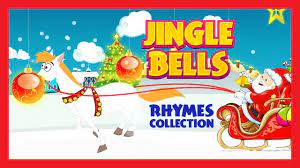 Jingle Bells Song For Children | Christmas Carols | Christmas 2015 | Jingle  Bells - YouTube