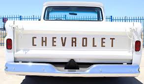 Image result for White 1966 Truck