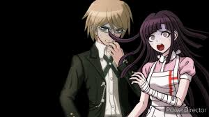 Before we die channel 4broadmoor: Download Total Drama Elimination But It S Danganronpa Characters Daily Movies Hub