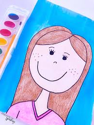 ||how to draw background for portrait|| vibe art ||like share 🚀🚀🚀🚀🚀🚀🚀subscribe 🔔. 3 Easy Back To School Ideas Primarily Speaking