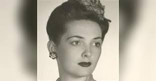 M. Elizabeth "Bettie" Reddish Obituary