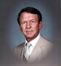 Donald Welch Obituary