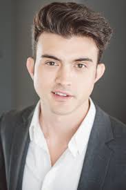 Aaron Mccarty's Instagram, Twitter & Facebook