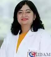 Best Perimenopause Treatment Doctors in Lucknow