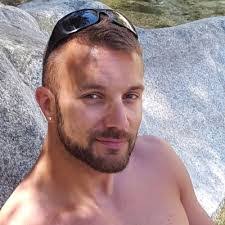 Gregory Chartier's Instagram, Twitter & Facebook