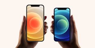 The iphone 12 and iphone 12 mini (stylized as iphone 12 mini) are smartphones designed, developed, and marketed by apple inc. Wibdwtvpzlupmm