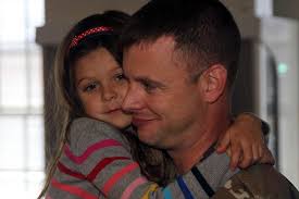 Maj. Andrew Rothmeeler, ein Luftverteidigungsartillerieoffizier