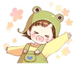 Hat Of A Frog By Hashimokikuri Frog Art Anime Drawing Styles Frog