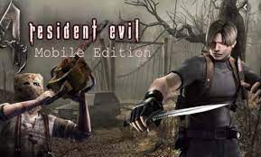 Download resident evil 4.apk android apk files version 1.00.04 size game special items help the poor people prepare items that have, such as five times the amount. Download Game Resident Evil 4 Mod Apk Full Unlimited Terbaru