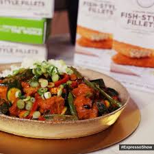 Every Plant Based Meal Is An Animal S Expresso Morning Show Sabc 3 Facebook