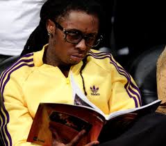 which Lil Wayne are you tonight?