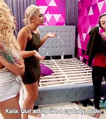 Kailie Lima Explore Tumblr Posts And Blogs Tumgir Goo.gl/a8vxac thank hope this dont get blocked lmao tags bgc16 bad girls club elliadria vs kaila fight sua persuasion vs. kailie lima explore tumblr posts and
